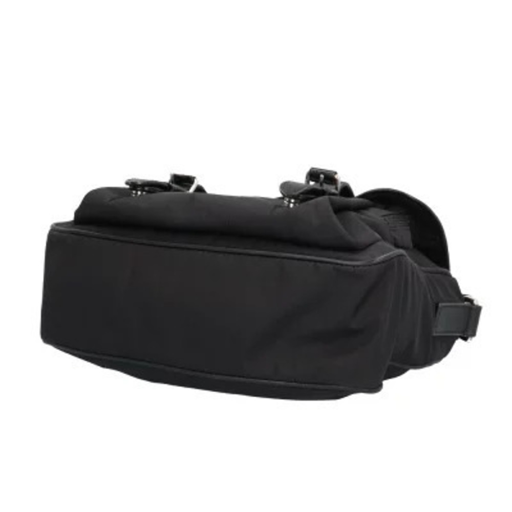Gucci bag GG shoulder messenger black - Picture 5 of 8